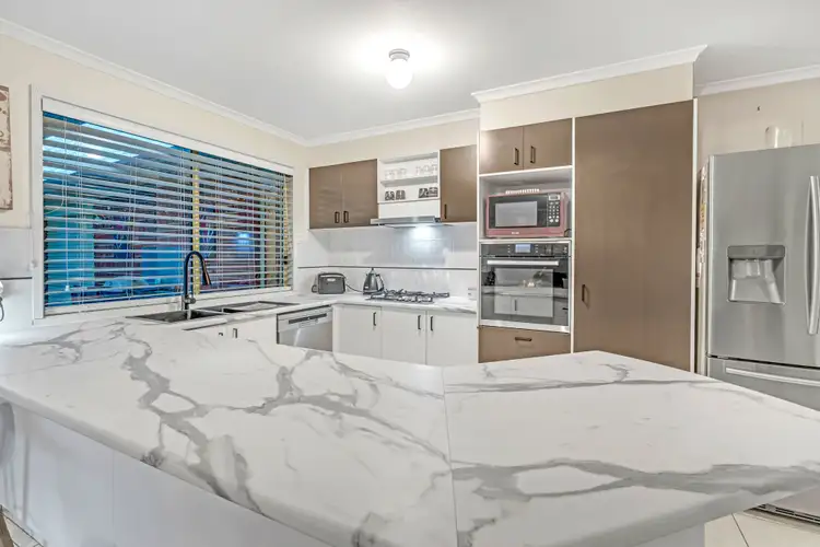 Fifth view of Homely house listing, 26 Mulberry Pass, Craigieburn VIC 3064