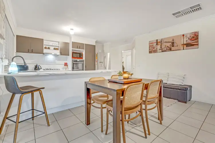 Seventh view of Homely house listing, 26 Mulberry Pass, Craigieburn VIC 3064