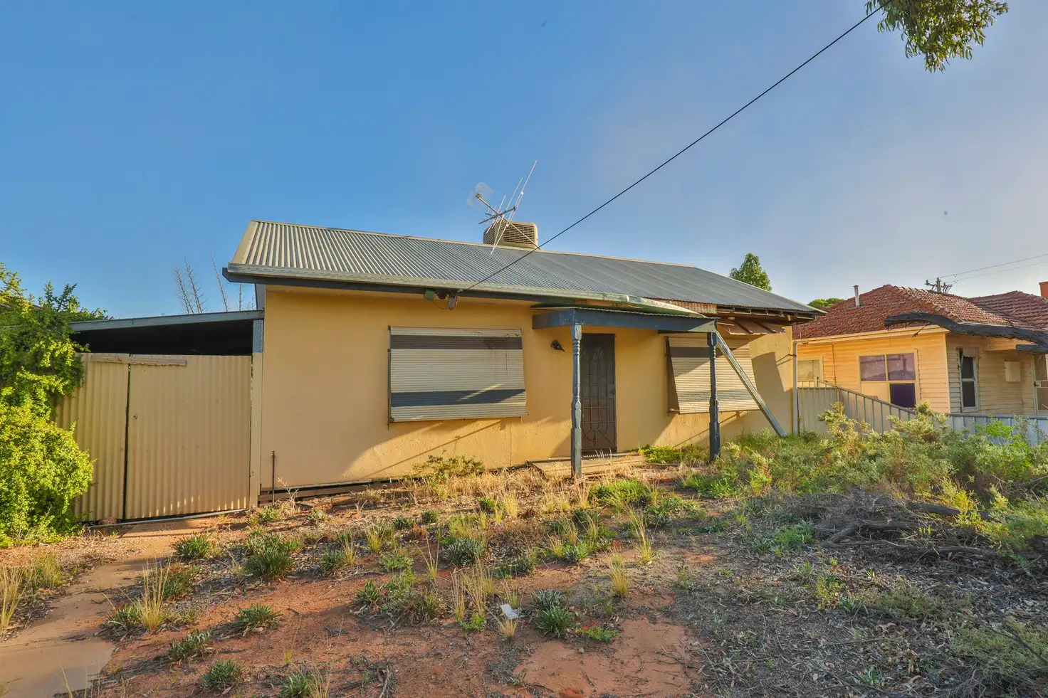 Main view of Homely house listing, 19 Loddon Avenue, Red Cliffs VIC 3496