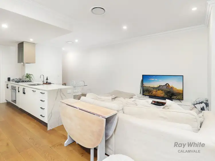 Third view of Homely townhouse listing, 25/370 Pine Mountain Road "AZURE", Carindale QLD 4152