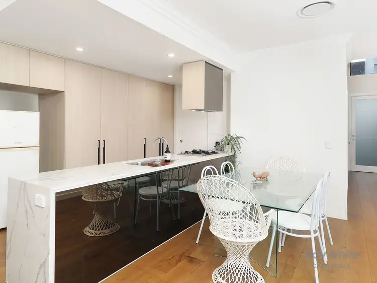 Fifth view of Homely townhouse listing, 25/370 Pine Mountain Road "AZURE", Carindale QLD 4152