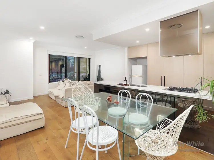 Sixth view of Homely townhouse listing, 25/370 Pine Mountain Road "AZURE", Carindale QLD 4152