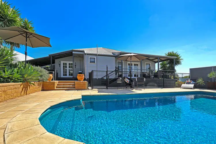 Main view of Homely house listing, 28 Cooper Street, Ouyen VIC 3490