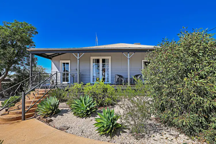 Second view of Homely house listing, 28 Cooper Street, Ouyen VIC 3490