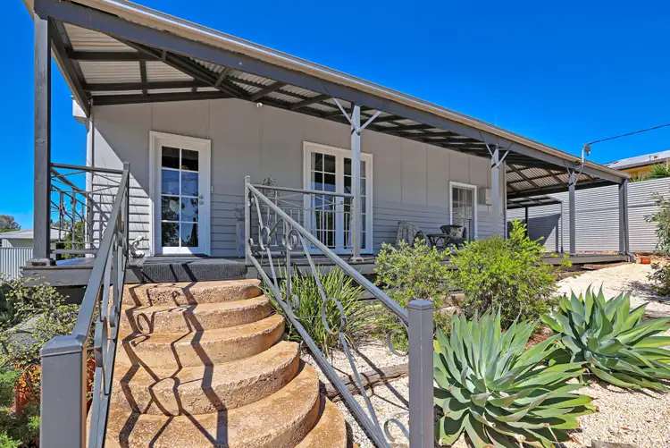 Third view of Homely house listing, 28 Cooper Street, Ouyen VIC 3490