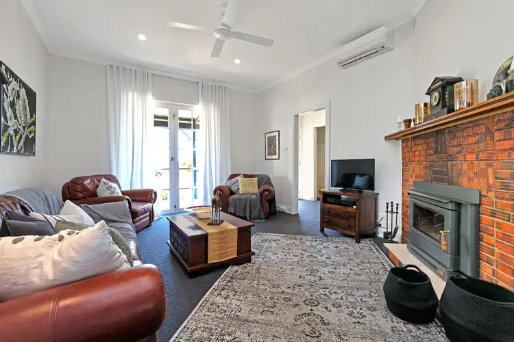 Fifth view of Homely house listing, 28 Cooper Street, Ouyen VIC 3490