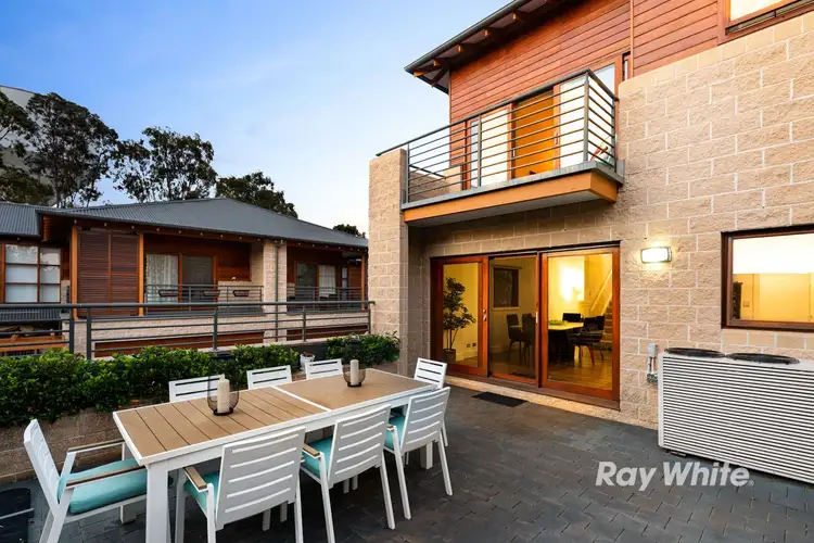 21/86 Wrights Road, Kellyville NSW 2155