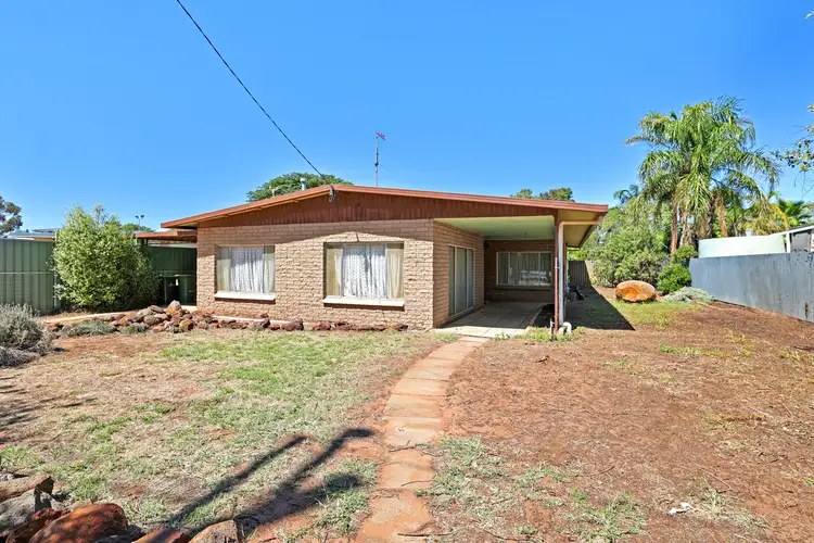 Main view of Homely house listing, 2 Gregory Street, Ouyen VIC 3490