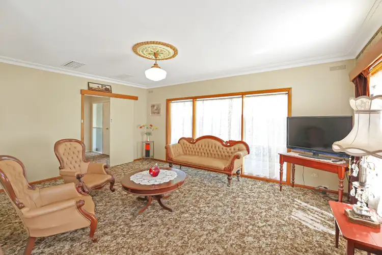 Second view of Homely house listing, 2 Gregory Street, Ouyen VIC 3490