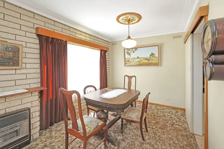 Fourth view of Homely house listing, 2 Gregory Street, Ouyen VIC 3490