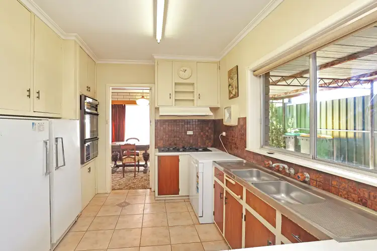 Sixth view of Homely house listing, 2 Gregory Street, Ouyen VIC 3490