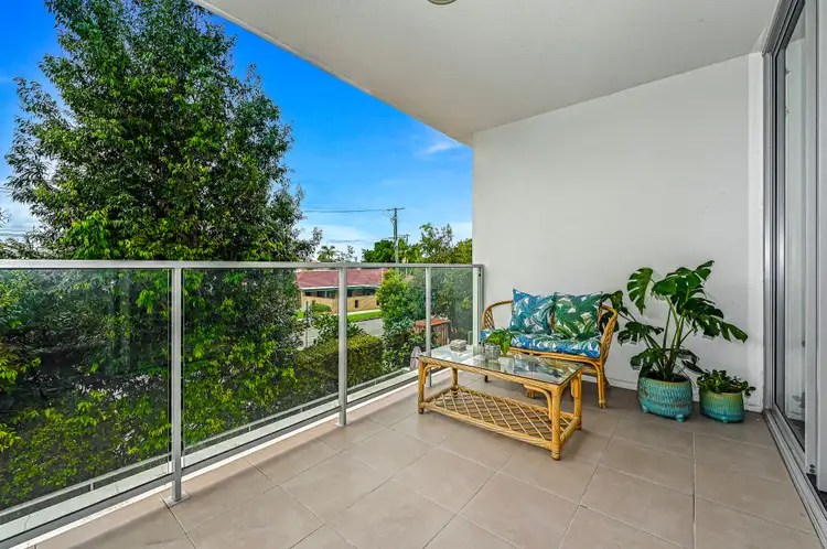 Fifth view of Homely apartment listing, 2214/1-7 Waterford Court, Bundall QLD 4217