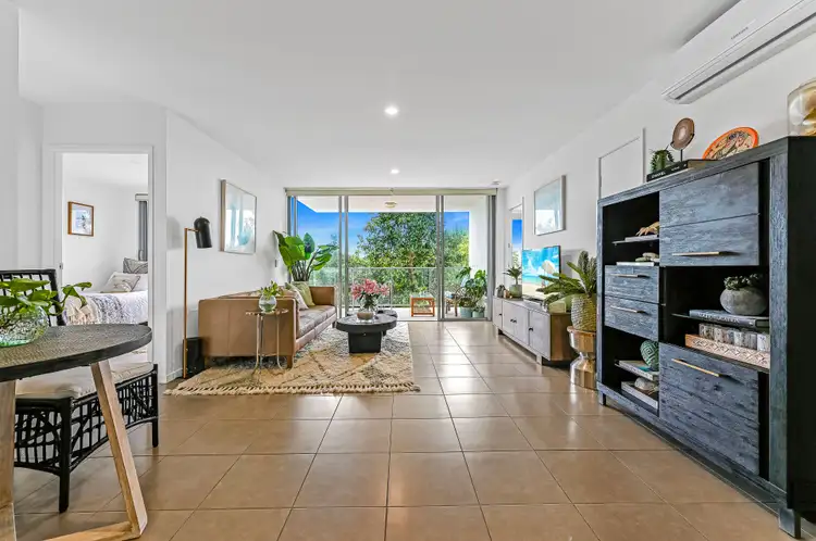 Sixth view of Homely apartment listing, 2214/1-7 Waterford Court, Bundall QLD 4217