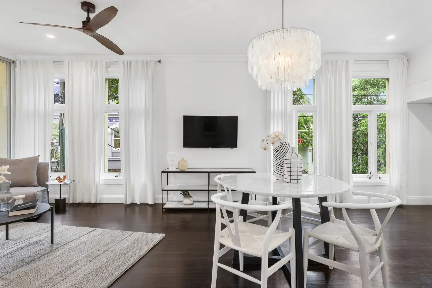 Main view of Homely apartment listing, 109/82-84 Abercrombie Street, Chippendale NSW 2008