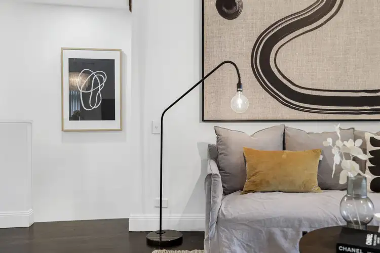 Fourth view of Homely apartment listing, 109/82-84 Abercrombie Street, Chippendale NSW 2008