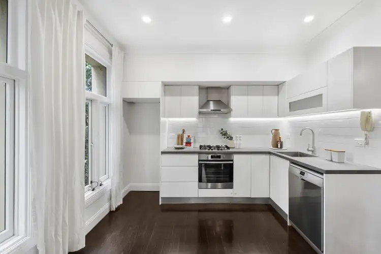 Fifth view of Homely apartment listing, 109/82-84 Abercrombie Street, Chippendale NSW 2008