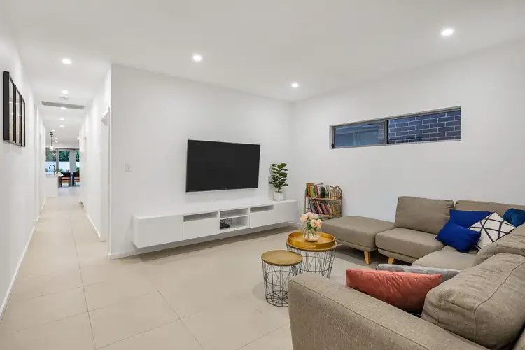 Fifth view of Homely house listing, 35 Glen Lossie Street, Woodville South SA 5011