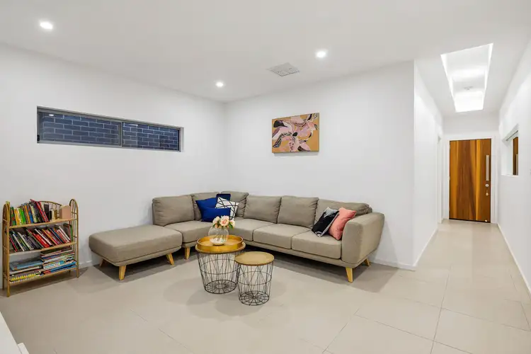Sixth view of Homely house listing, 35 Glen Lossie Street, Woodville South SA 5011