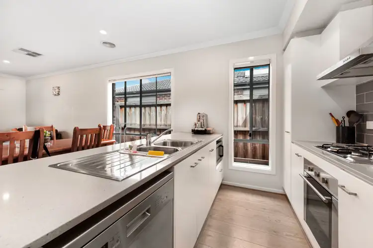 Second view of Homely house listing, 17 Ascot Park Drive, Pakenham VIC 3810