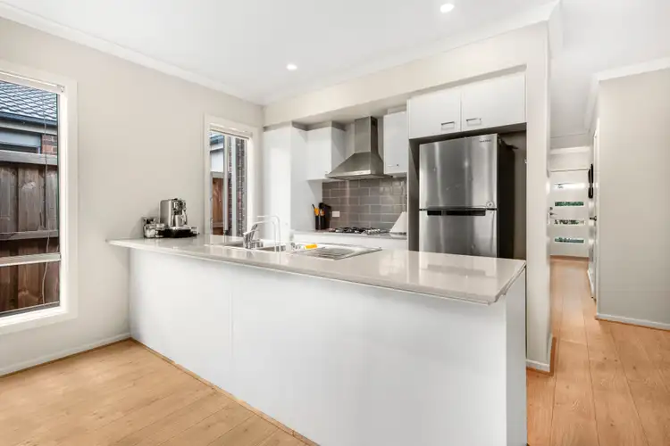 Third view of Homely house listing, 17 Ascot Park Drive, Pakenham VIC 3810