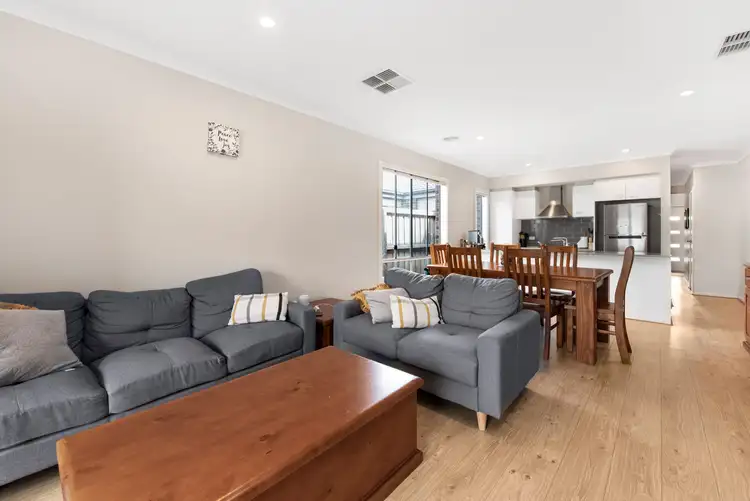 Fourth view of Homely house listing, 17 Ascot Park Drive, Pakenham VIC 3810