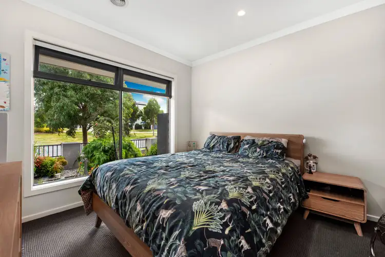 Fifth view of Homely house listing, 17 Ascot Park Drive, Pakenham VIC 3810