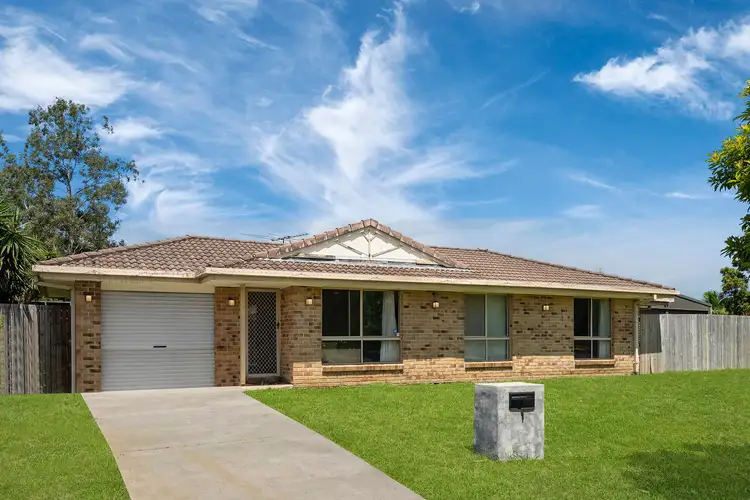 Main view of Homely house listing, 1 Gurney Street, Waterford West QLD 4133