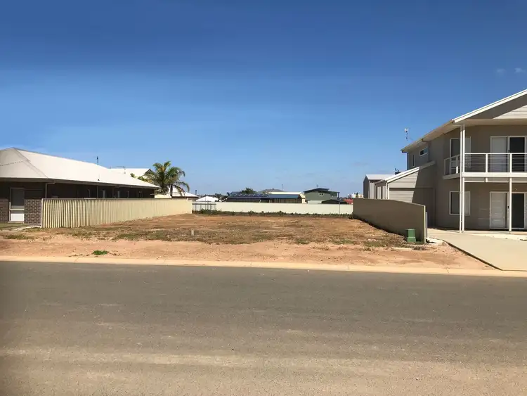 Main view of Homely land listing, 29 (Lot 238) Rupara Road, North Beach SA 5556