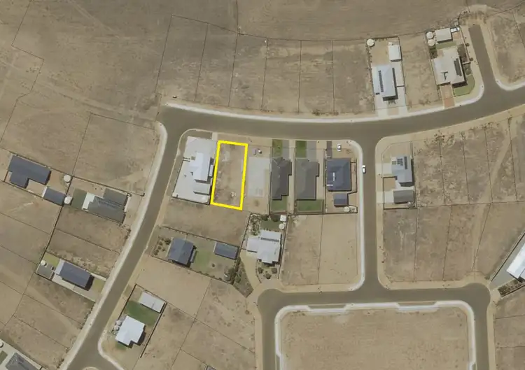 Second view of Homely land listing, 29 (Lot 238) Rupara Road, North Beach SA 5556
