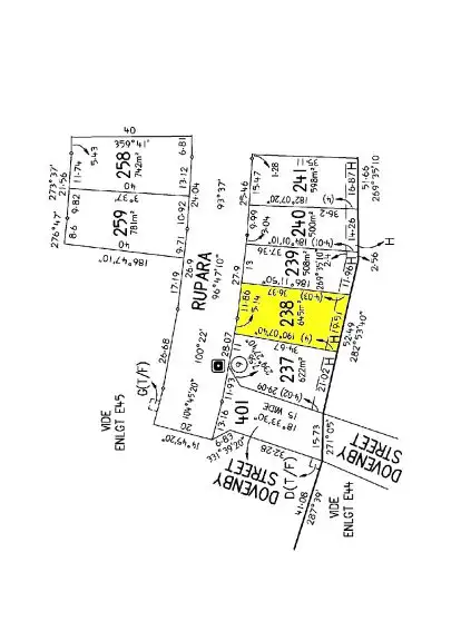 Third view of Homely land listing, 29 (Lot 238) Rupara Road, North Beach SA 5556