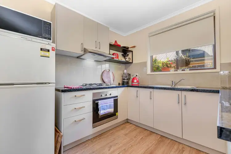 Second view of Homely unit listing, 2/20 Simms Street, Moama NSW 2731