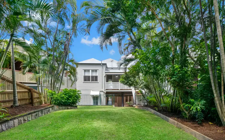 28 Bernhard Street, Paddington QLD 4064