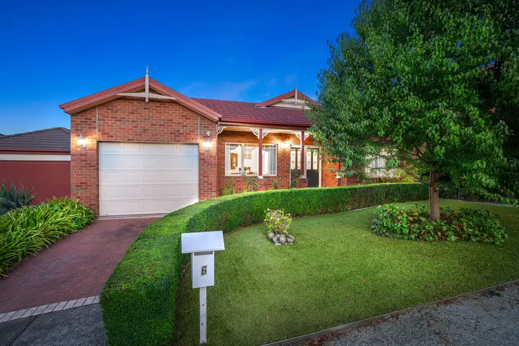 6 Banhul Place, Bundoora VIC 3083