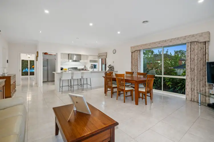 Fourth view of Homely house listing, 6 Banhul Place, Bundoora VIC 3083