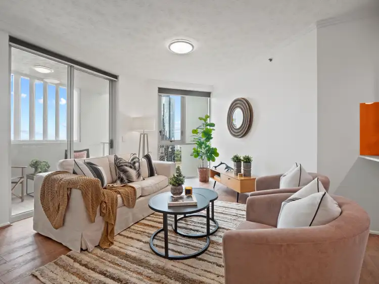 322/21 Mary Street, Brisbane City QLD 4000