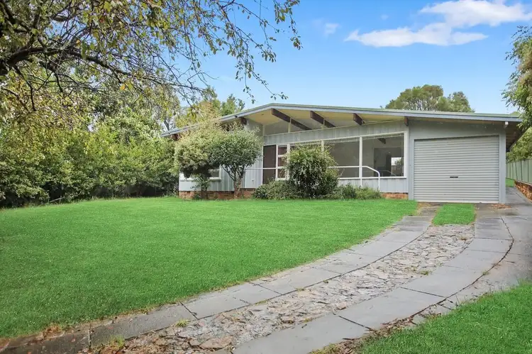 Main view of Homely house listing, 107 Sunset Point Drive, Mittagong NSW 2575