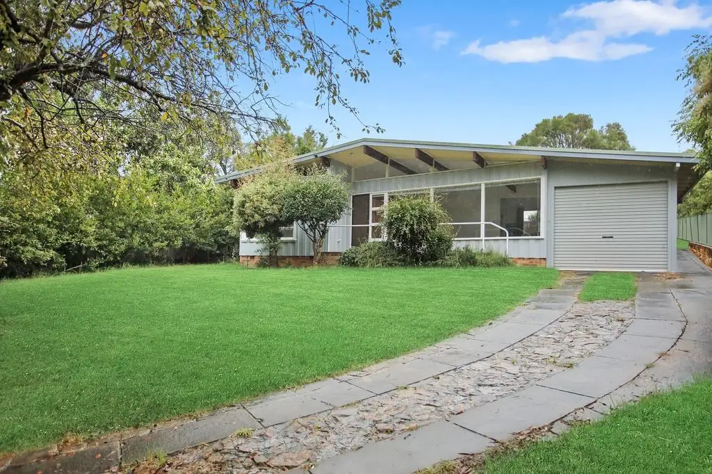 Main view of Homely house listing, 107 Sunset Point Drive, Mittagong NSW 2575