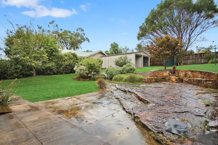 Fourth view of Homely house listing, 107 Sunset Point Drive, Mittagong NSW 2575