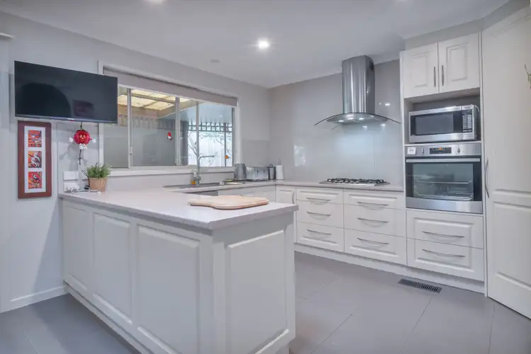 Third view of Homely house listing, 104 Chum Street, Golden Square VIC 3555