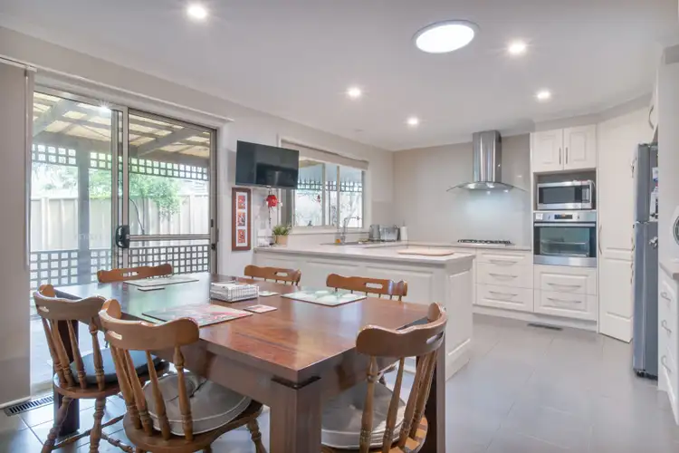 Fifth view of Homely house listing, 104 Chum Street, Golden Square VIC 3555