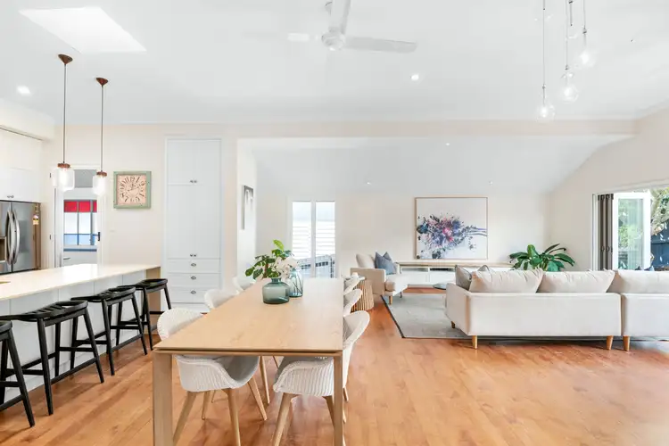 Second view of Homely house listing, 22 Bangalla Street, Auchenflower QLD 4066