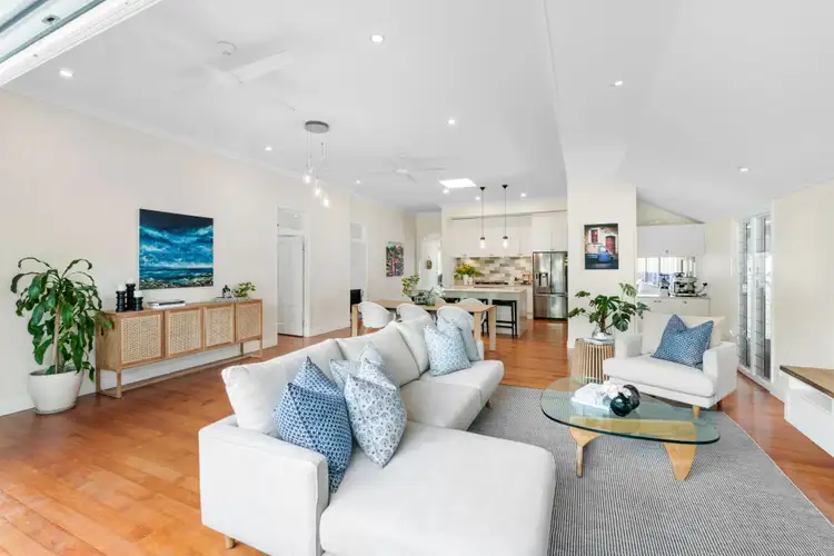 Fifth view of Homely house listing, 22 Bangalla Street, Auchenflower QLD 4066
