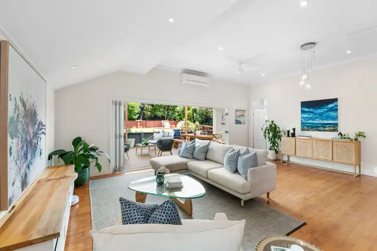 Sixth view of Homely house listing, 22 Bangalla Street, Auchenflower QLD 4066
