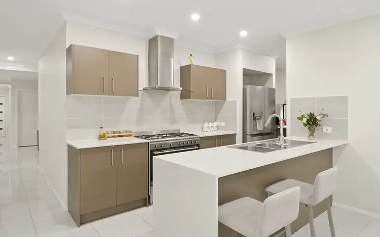 Fourth view of Homely house listing, 43 Minnamurra Drive, Gregory Hills NSW 2557