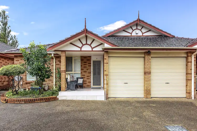 9/277 Cooper Road, Yagoona NSW 2199