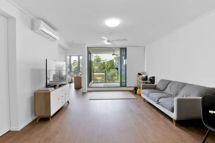 3211/42 Laver Drive, Robina QLD 4226