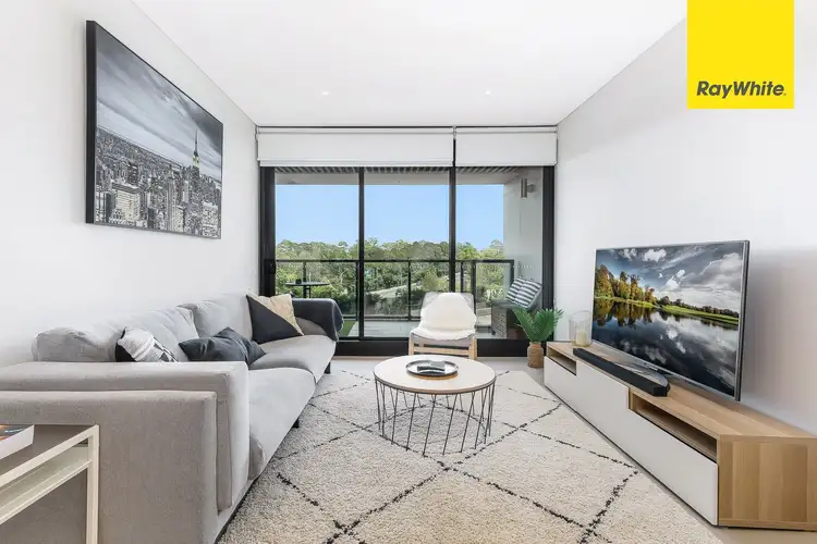 Main view of Homely apartment listing, B109/3 Network Place, North Ryde NSW 2113