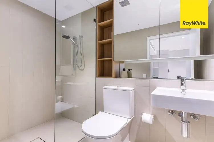 Third view of Homely apartment listing, B109/3 Network Place, North Ryde NSW 2113