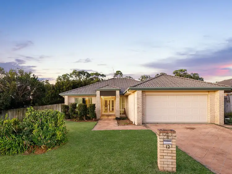 12 Isla Place, Parkinson QLD 4115