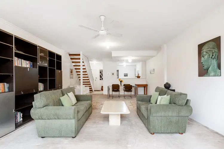 Main view of Homely apartment listing, 41/150 Forbes Street, Woolloomooloo NSW 2011